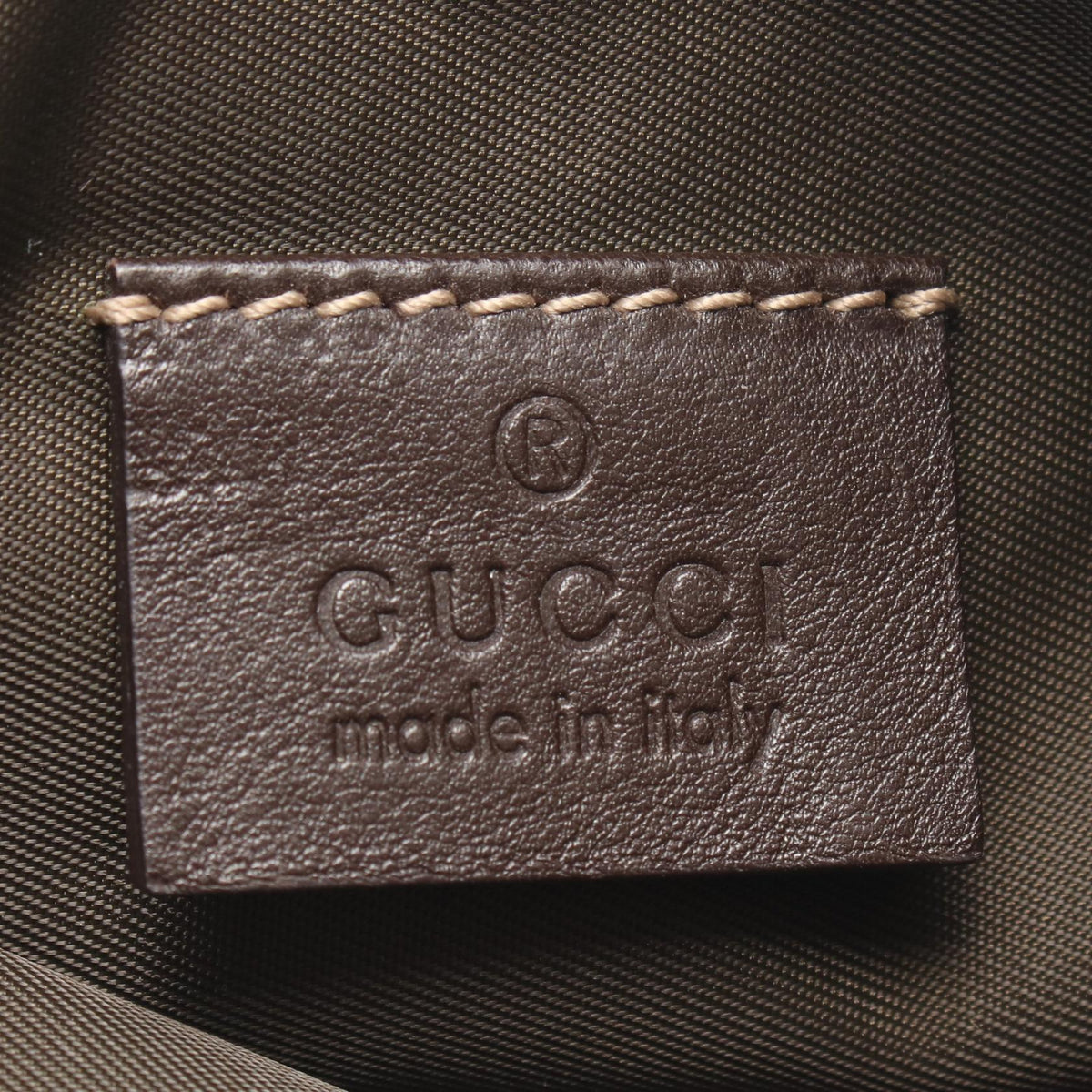Gucci Interlocking G · GG Canvas Crossbody