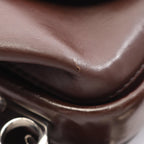 CELINE Shoulder Bag · Leather
