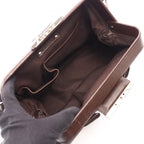 CELINE Shoulder Bag · Leather