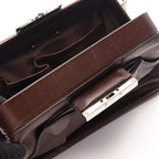 CELINE Shoulder Bag · Leather