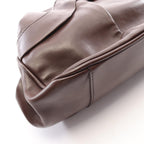 CELINE Shoulder Bag · Leather