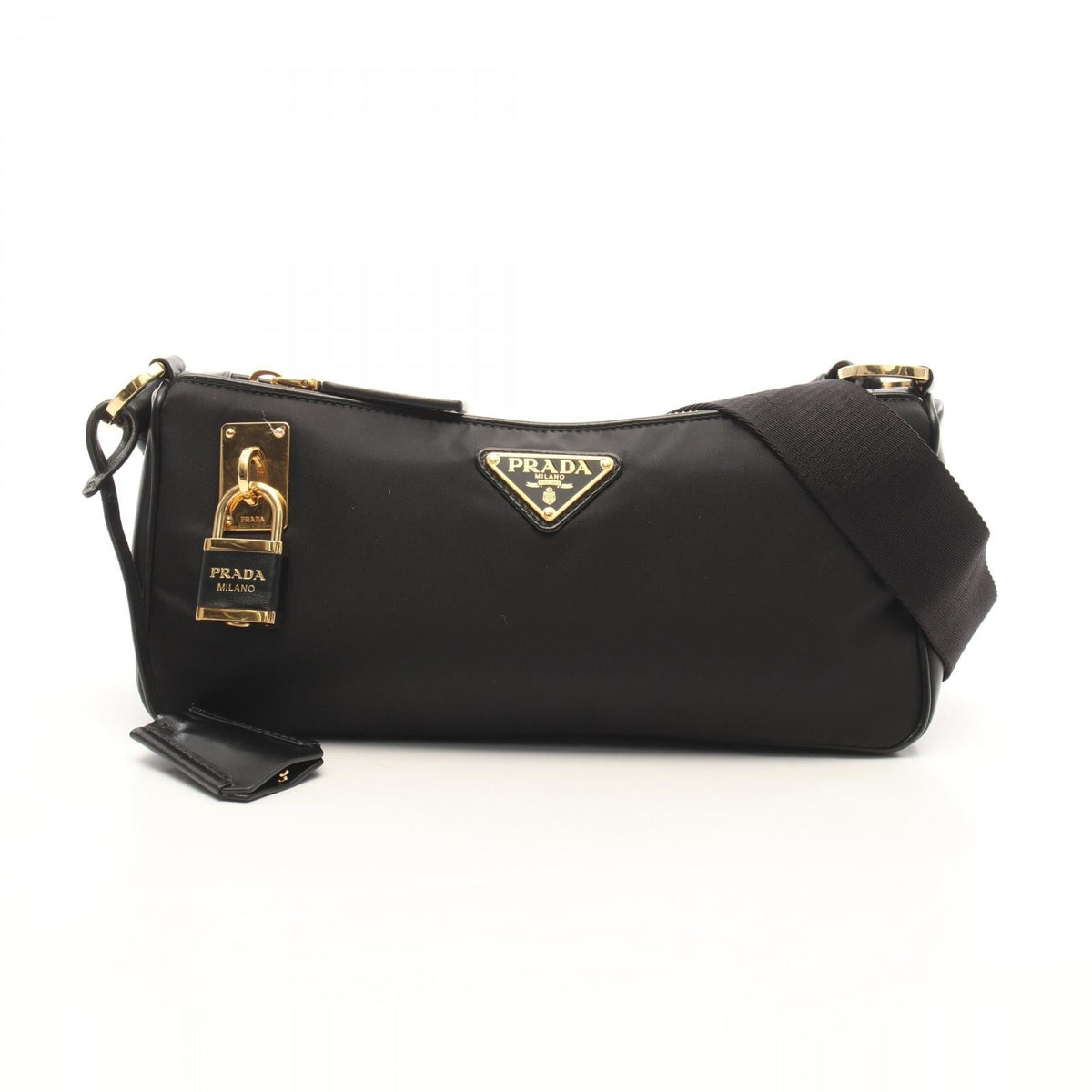 Prada Re-Nylon · Tessuto Vitello