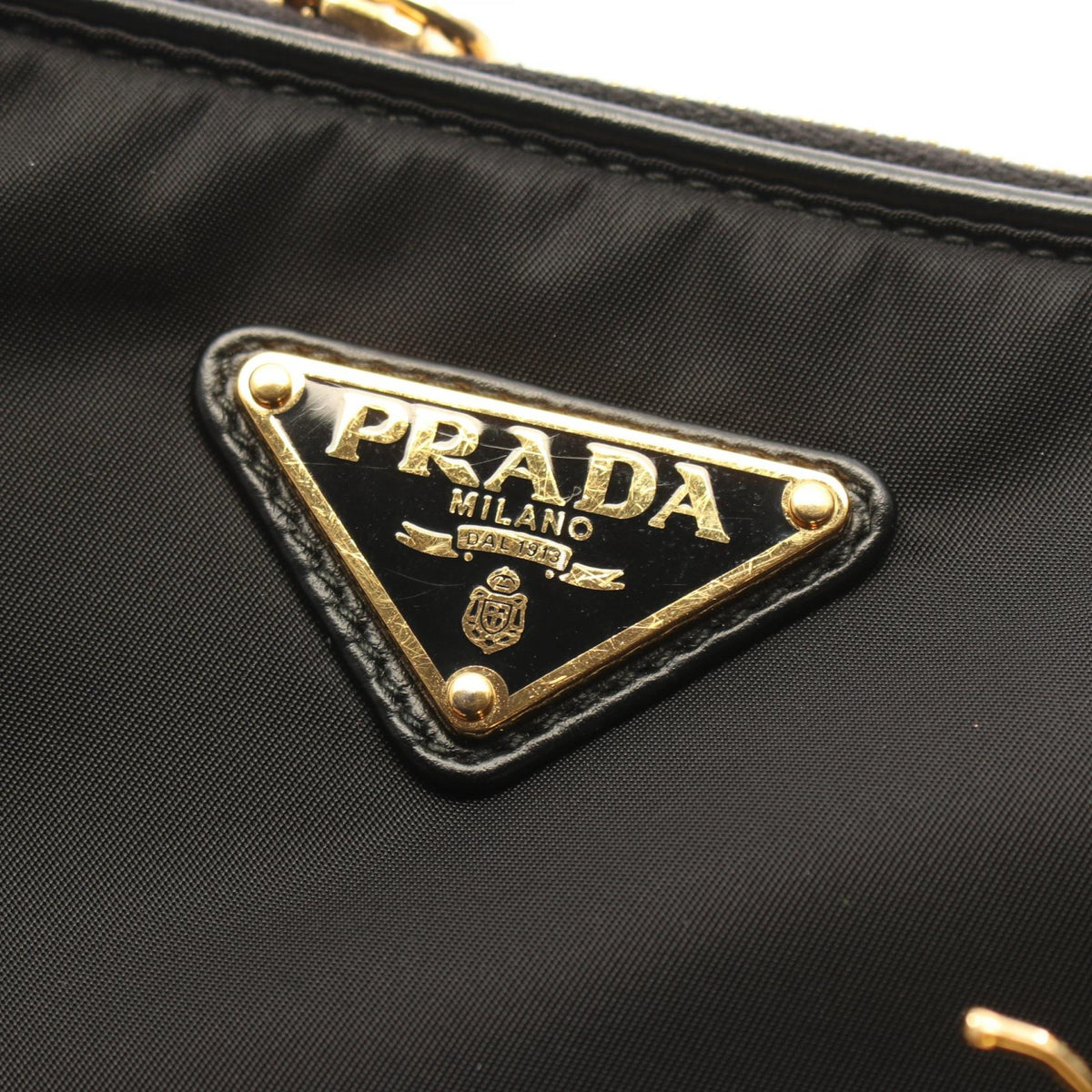 Prada Re-Nylon · Tessuto Vitello