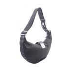 Dior Street Chic Trotter · Canvas & Leather