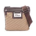 Dior Street Chic Trotter · Canvas