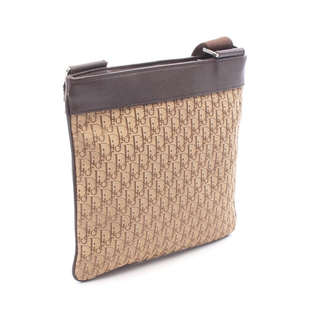 Dior Street Chic Trotter · Canvas