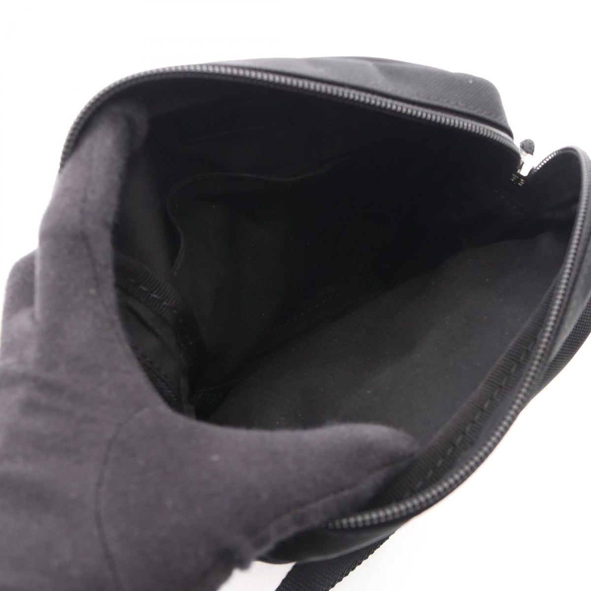 Balenciaga Explorer · Nylon