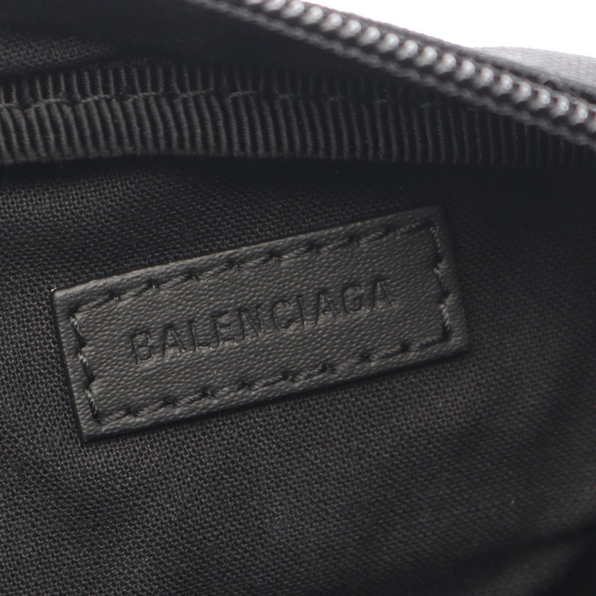 Balenciaga Explorer · Nylon