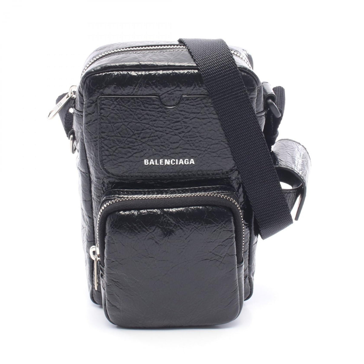 Balenciaga Superbusy Vertical · Crossbody