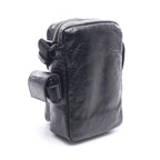 Balenciaga Superbusy · Vertical Crossbody