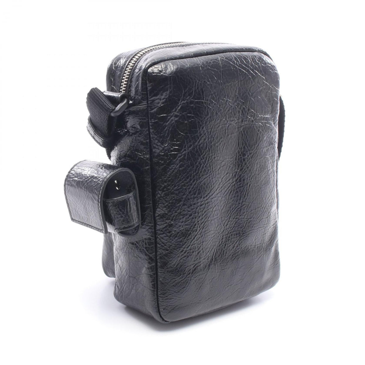 Balenciaga Superbusy · Vertical Crossbody
