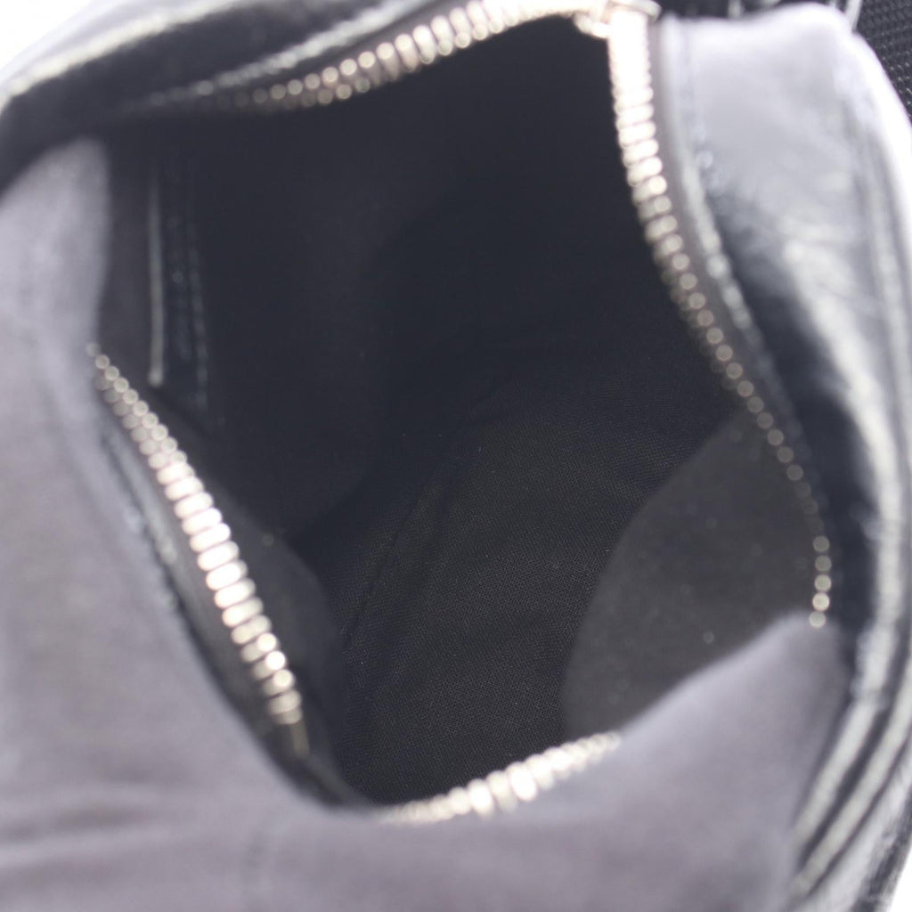Balenciaga Superbusy · Vertical Crossbody