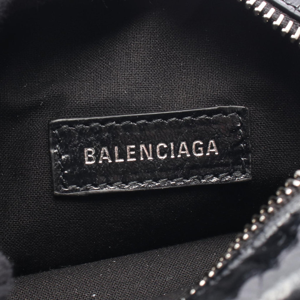 Balenciaga Superbusy Vertical · Crossbody