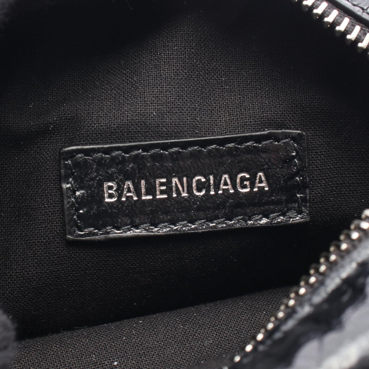 Balenciaga Superbusy Vertical · Crossbody