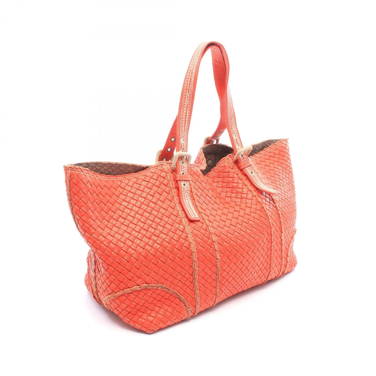 Bottega Veneta Intrecciato Tote