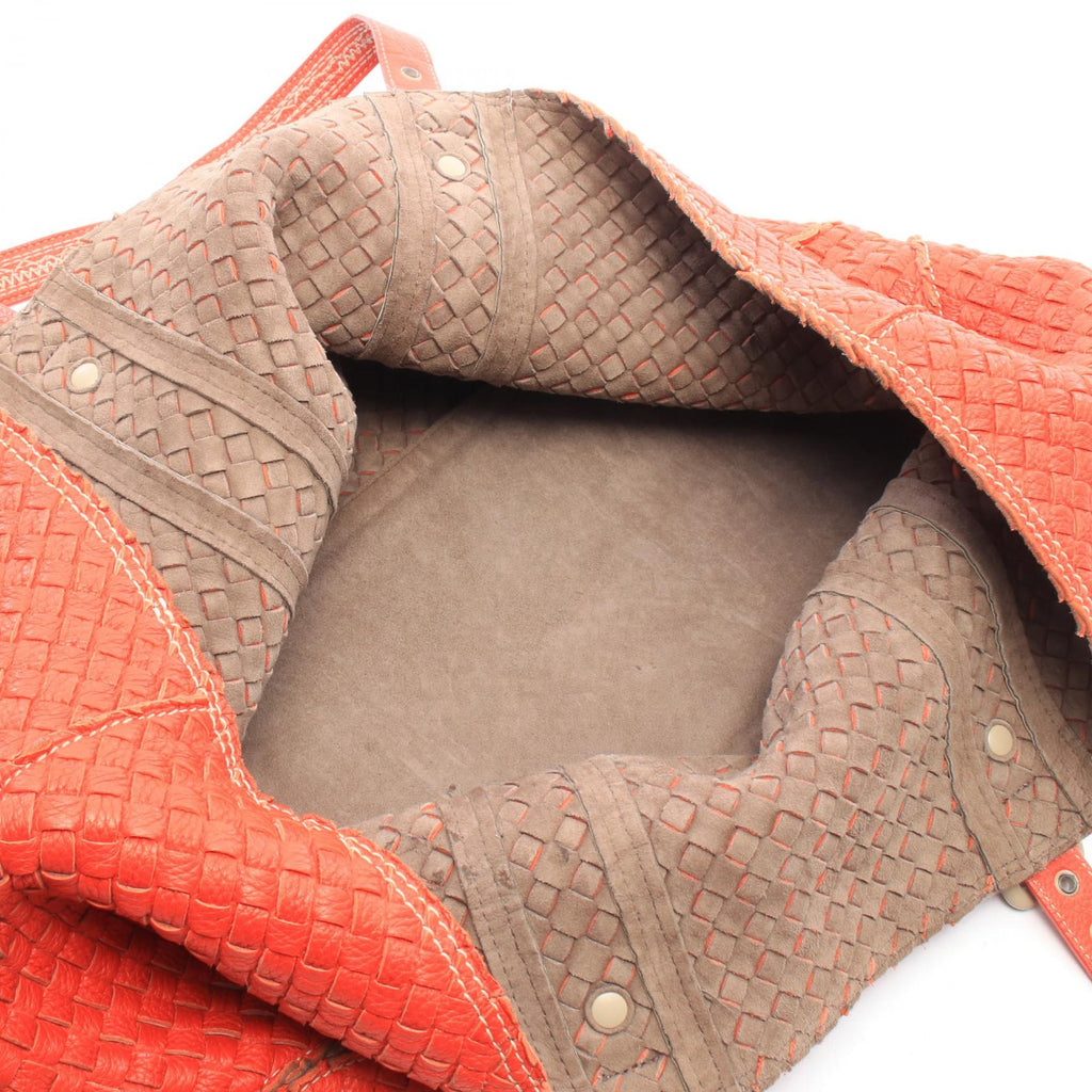 Bottega Veneta Intrecciato Tote