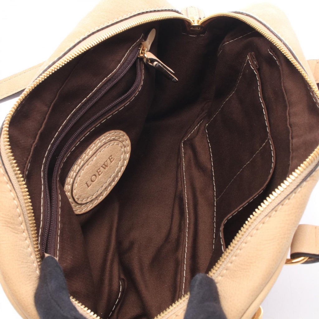Loewe Madrid Anagram · Tassel Detail