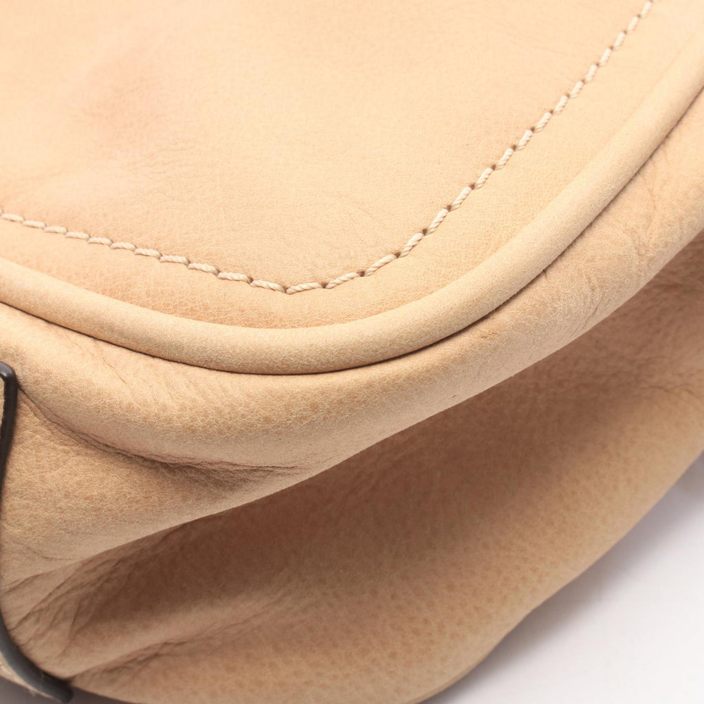 Loewe Madrid Anagram · Tassel Detail