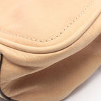 Loewe Madrid Anagram · Tassel Detail