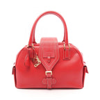 Loewe Traveler Bowling · Leather