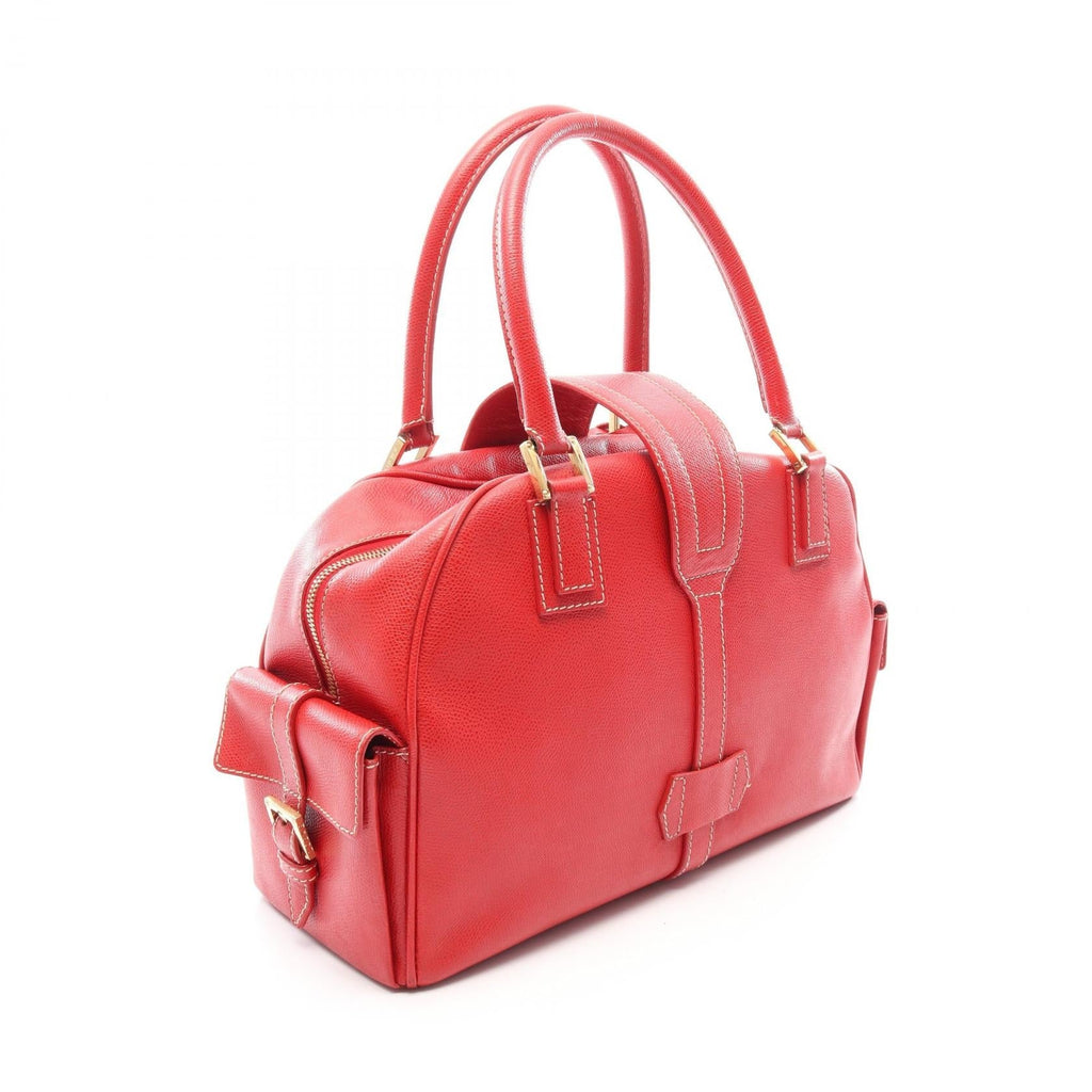 Loewe Traveler Bowling · Leather
