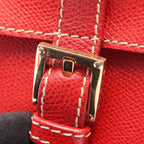 Loewe Traveler Bowling · Leather