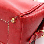 Loewe Traveler Bowling · Leather