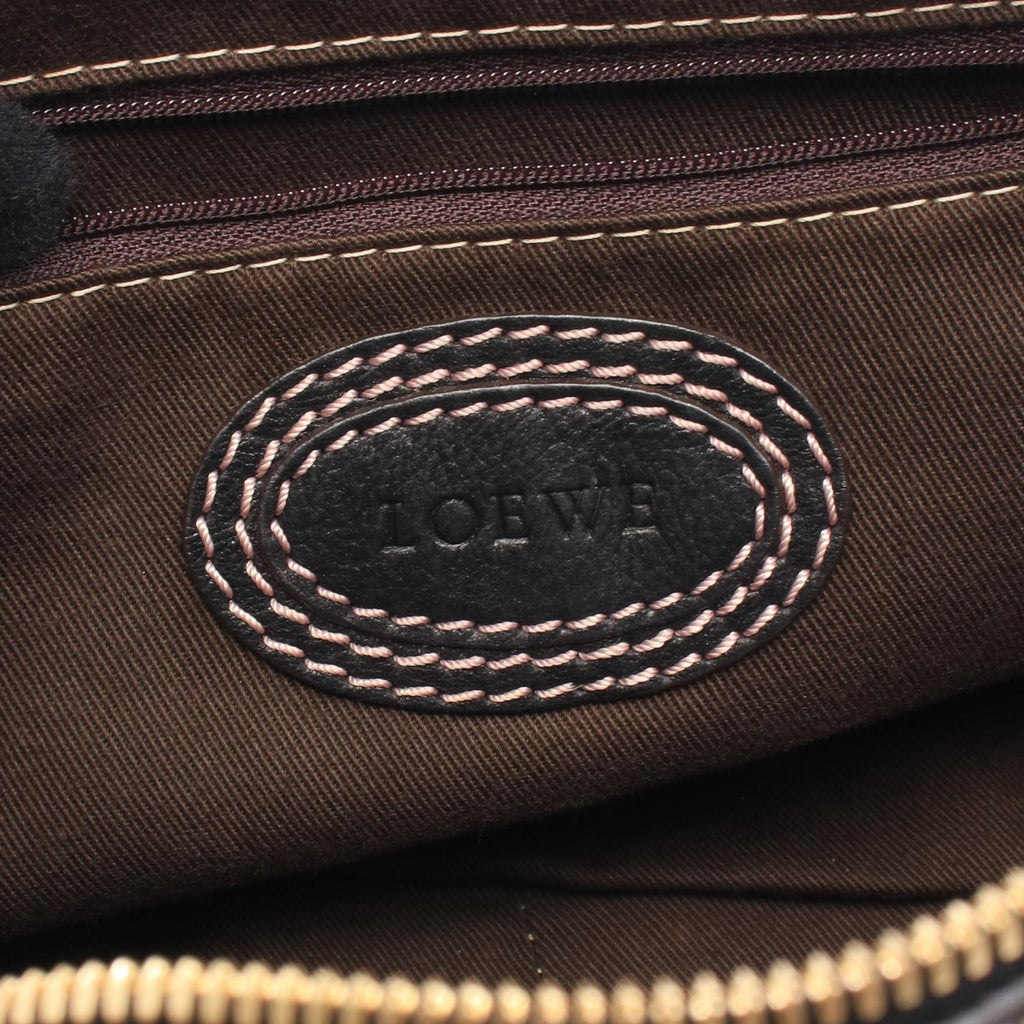Loewe Madrid Anagram · Tassel Detail
