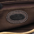 Loewe Madrid Anagram · Tassel Detail