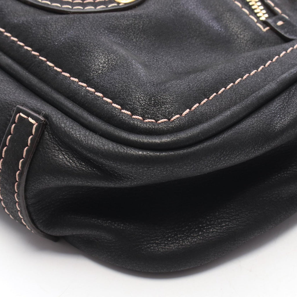 Loewe Madrid Anagram · Tassel Detail