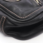 Loewe Madrid Anagram · Tassel Detail