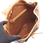 Louis Vuitton Montsouris MM · Monogram Canvas