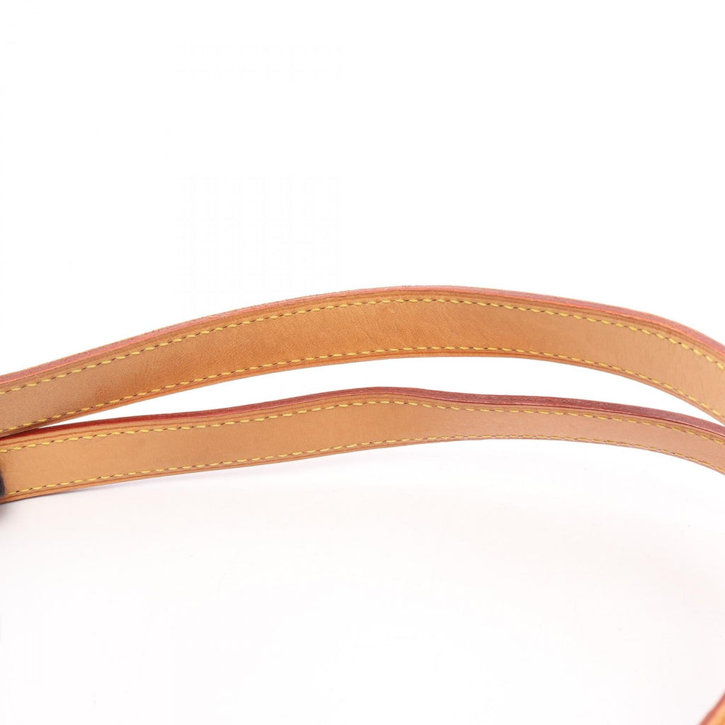 Louis Vuitton Cabas Piano · Monogram Canvas