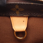 Louis Vuitton Cabas Piano · Monogram Canvas