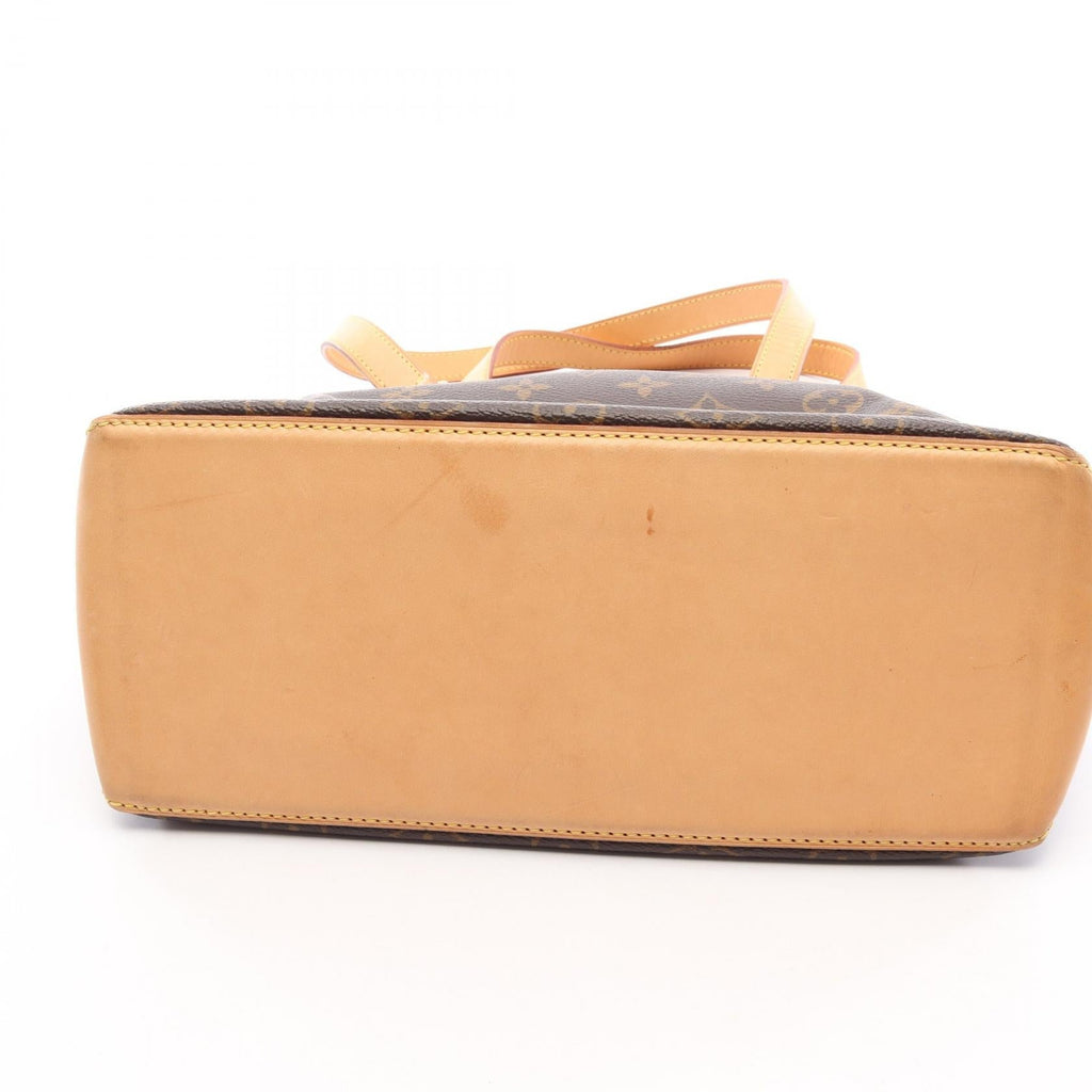 Louis Vuitton Cabas Piano · Monogram Canvas
