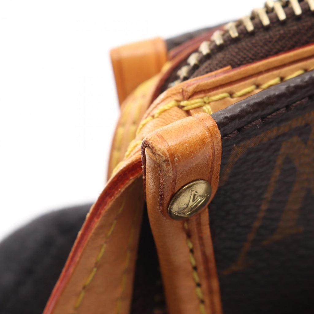 Louis Vuitton Popincourt Haut · Monogram