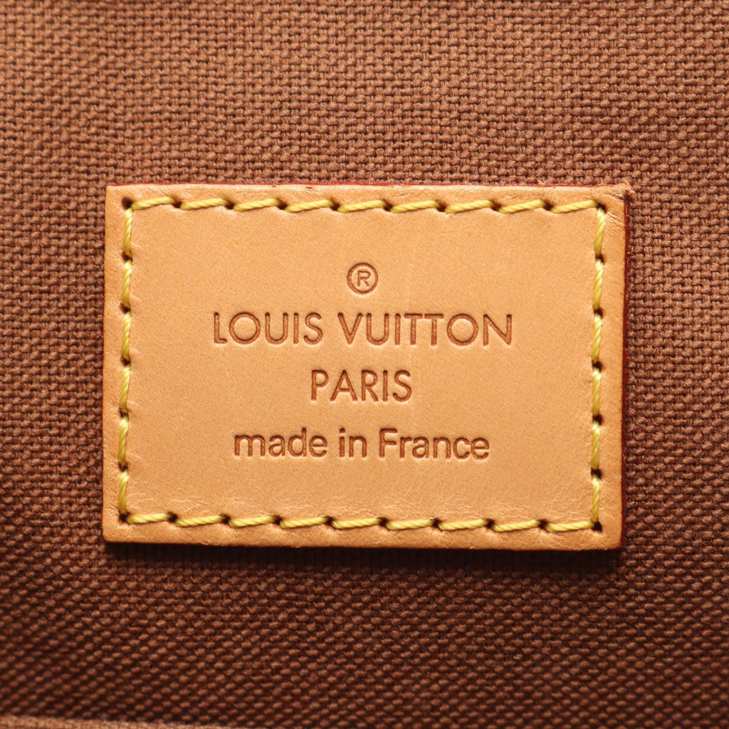 Louis Vuitton Popincourt Haut · Monogram