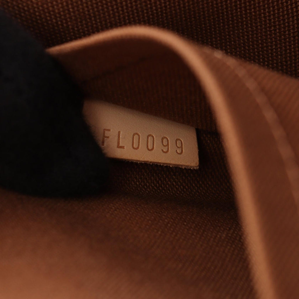 Louis Vuitton Popincourt Haut · Monogram