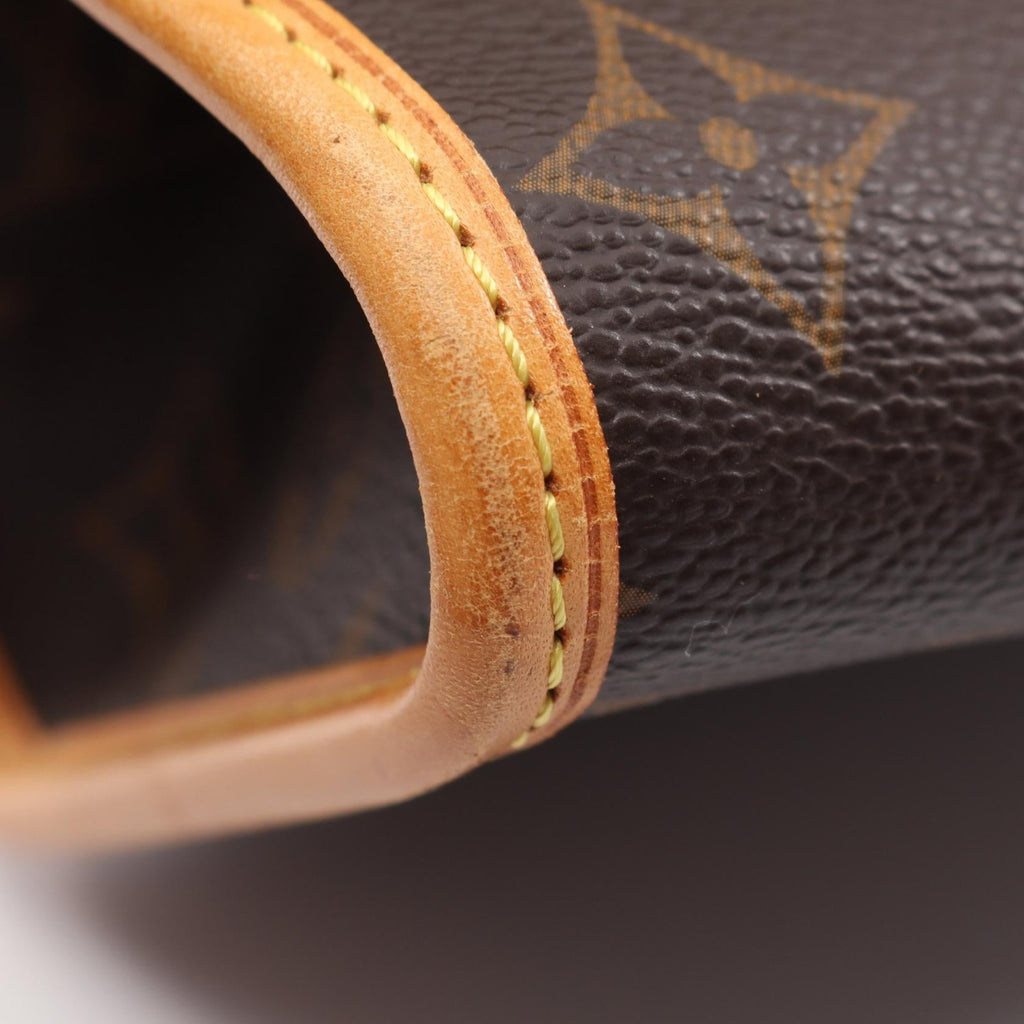 Louis Vuitton Popincourt Haut · Monogram