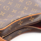 Louis Vuitton Pochette Croissant · Monogram