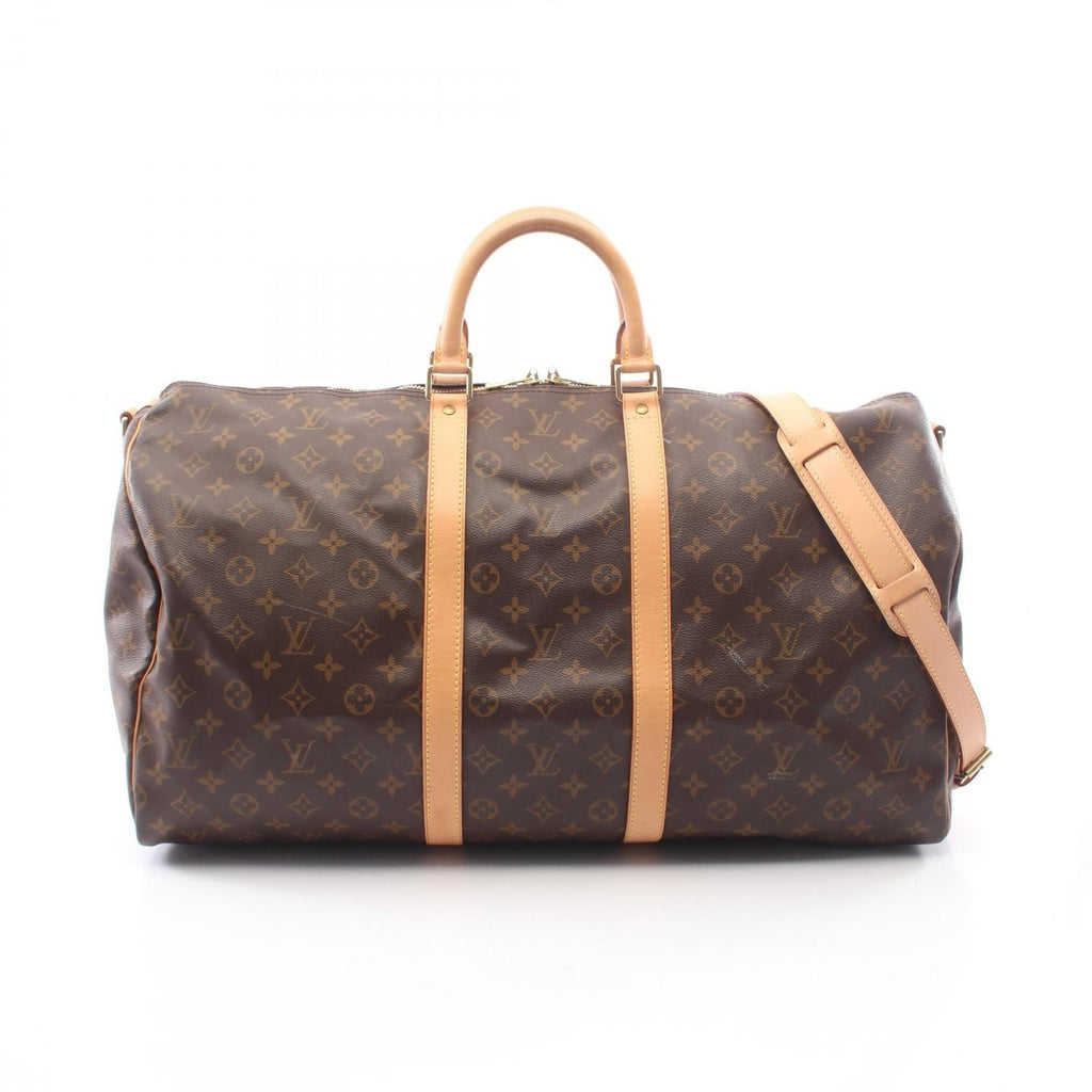Louis Vuitton Keepall Bandoulière 55