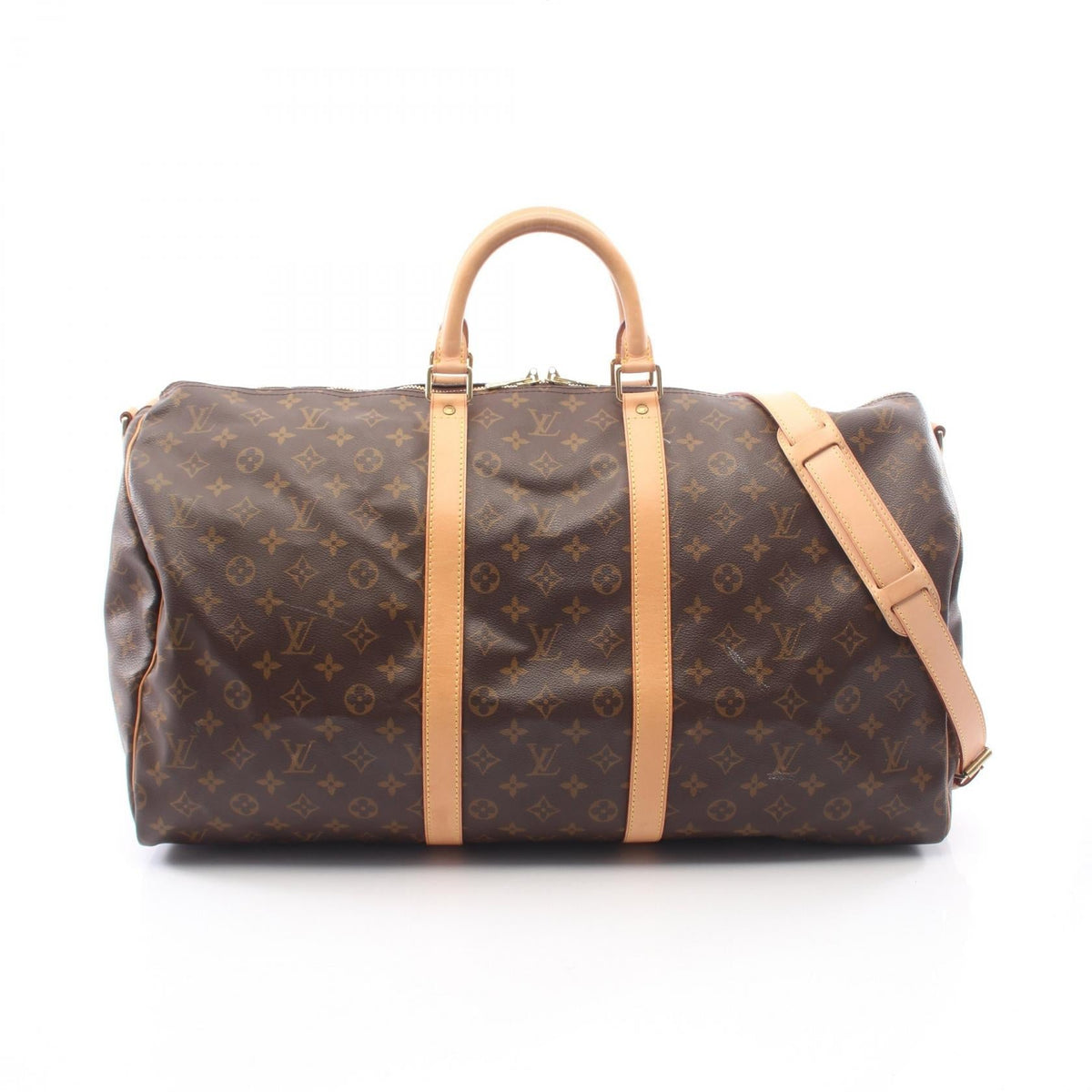 Louis Vuitton Keepall Bandoulière 55