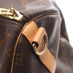 Louis Vuitton Keepall Bandoulière 55