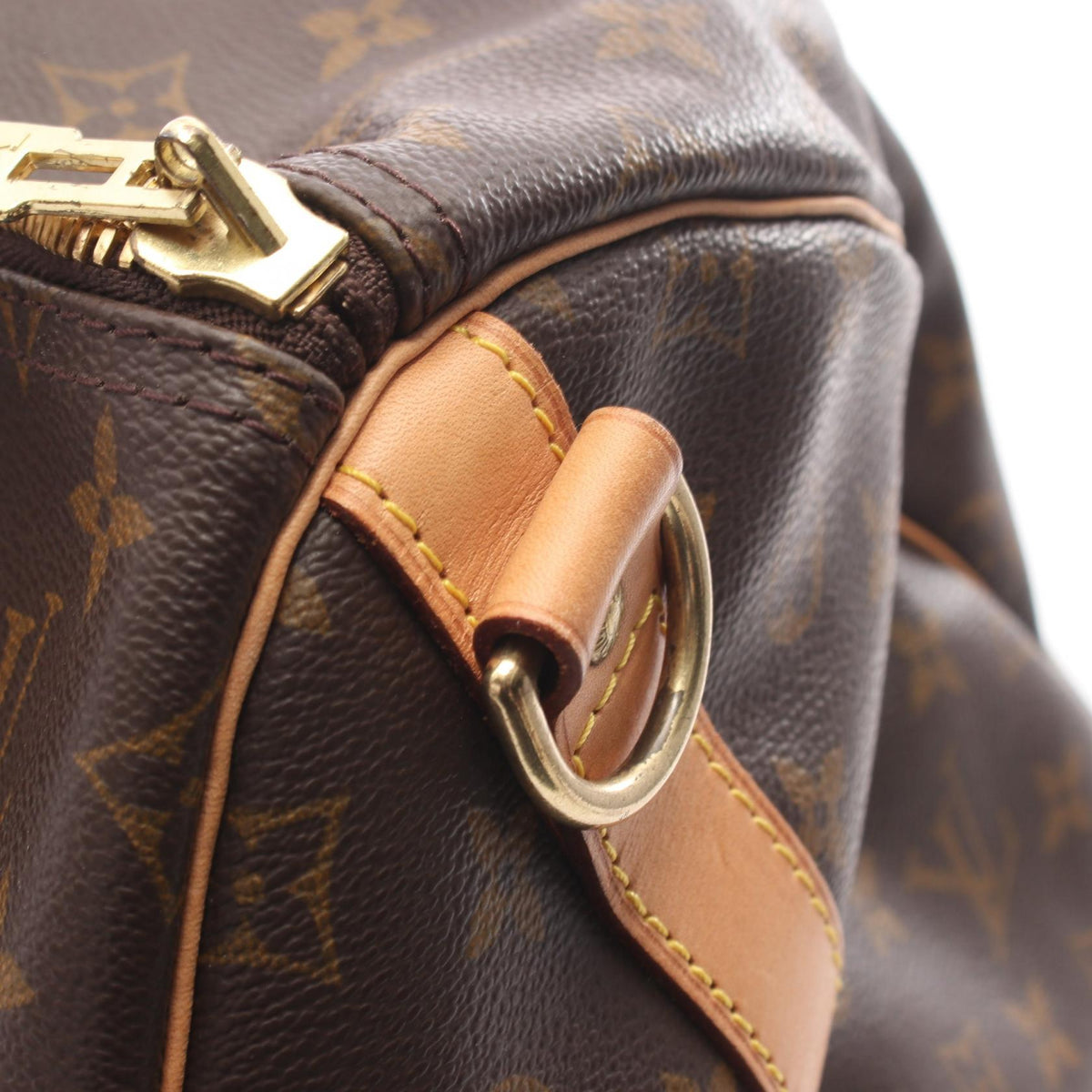 Louis Vuitton Keepall Bandoulière 55