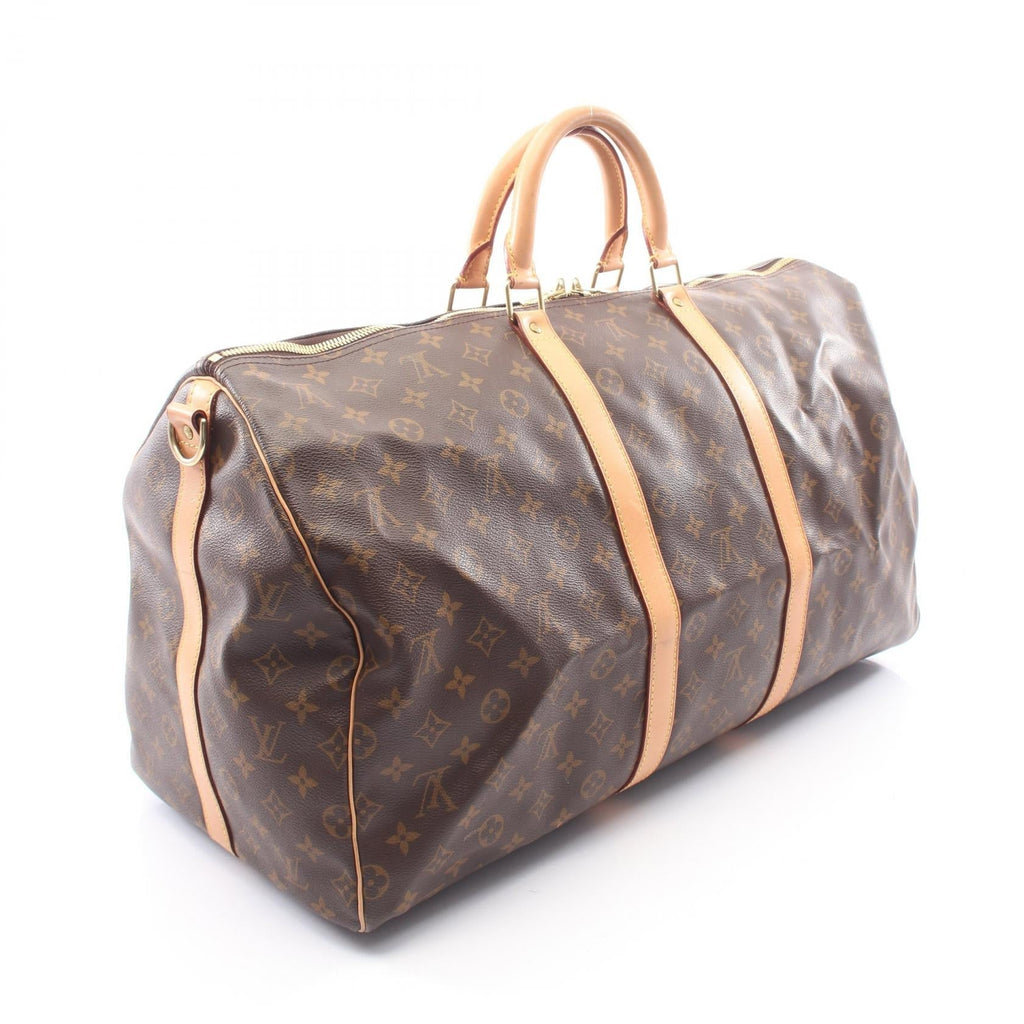 Louis Vuitton Keepall Bandoulière 55