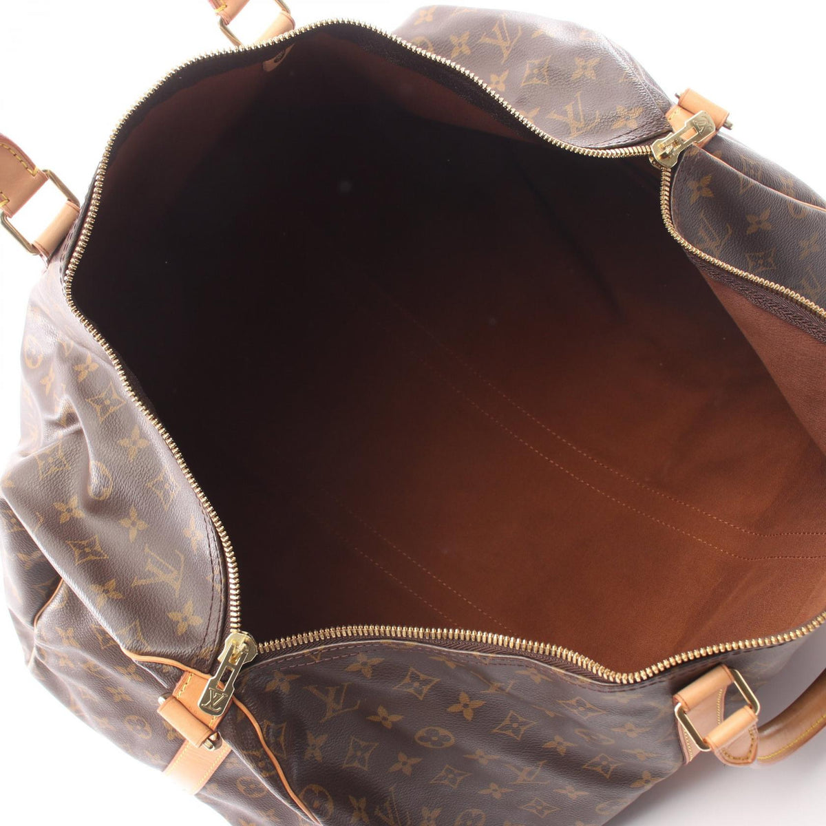 Louis Vuitton Keepall Bandoulière 55