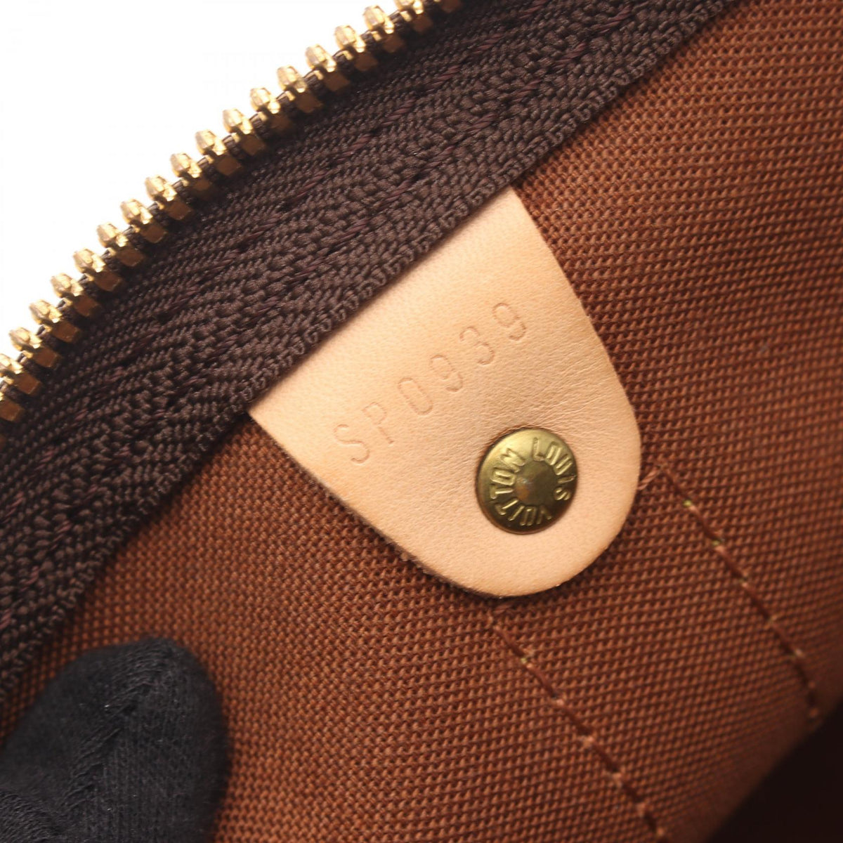 Louis Vuitton Keepall Bandoulière 55