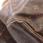 Louis Vuitton Keepall Bandoulière 55