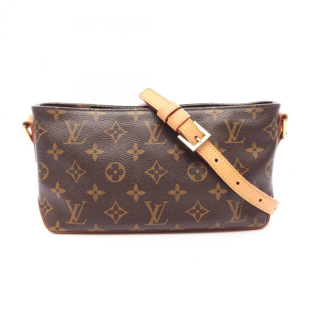 Louis Vuitton Trotter · Monogram
