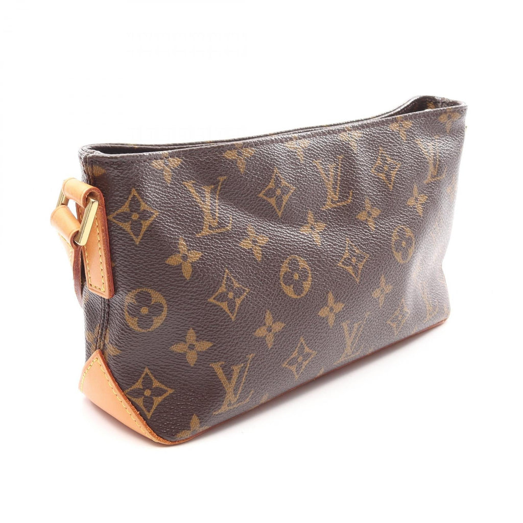 Louis Vuitton Trotter · Monogram